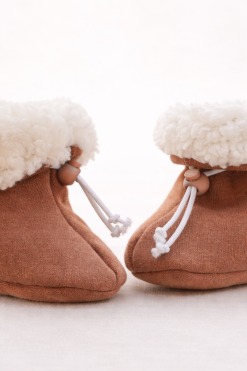 Detské capačky pre bábätká