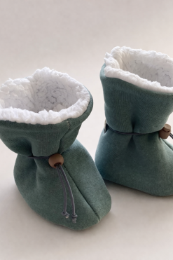 detské capačky pre bábätká