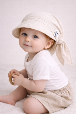 Mušelínová pirátka