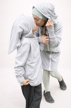 Detské oblečenie a praktické doplnky