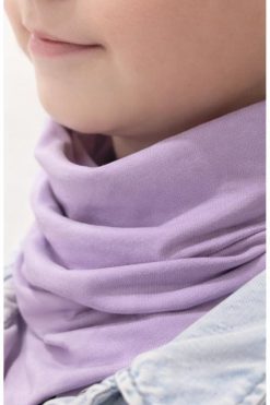 Detské nákrčníky a šatky