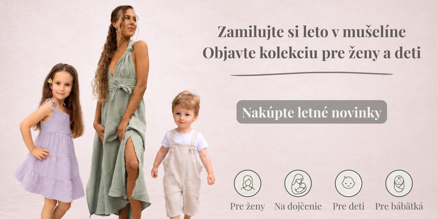 Letný baner